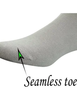 Diabetes Socks,Socks Silver,Diabetes Socks Silver