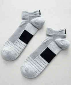 No Show Low - Trainer Socks