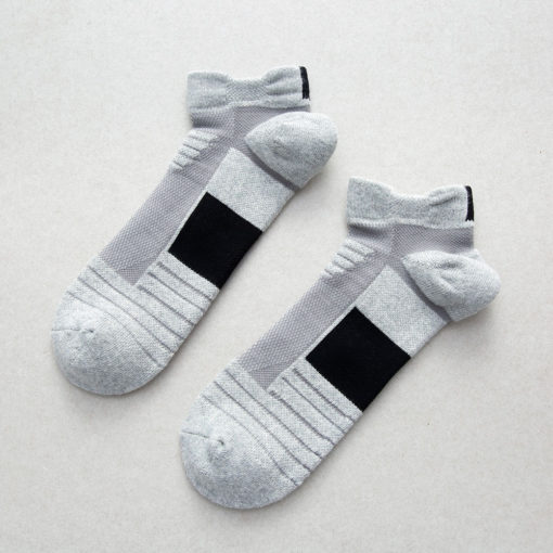 No Show Low - Trainer Socks