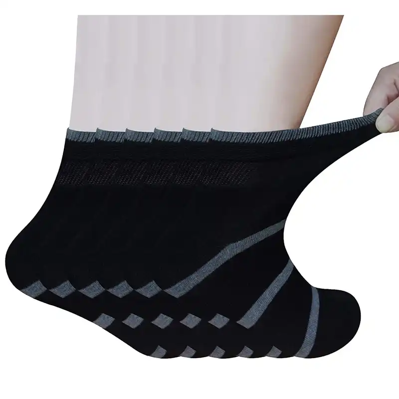 Diabetes Socks,Socks Silver,Diabetes Socks Silver