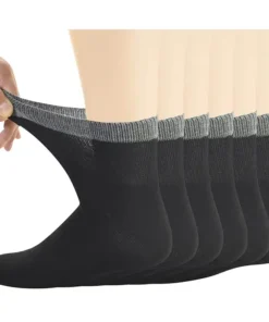 Diabetes Socks,Socks Silver,Diabetes Socks Silver