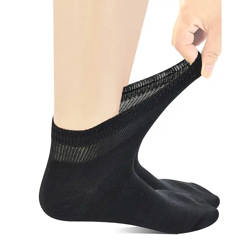 Diabetes Socks,Socks Silver,Diabetes Socks Silver