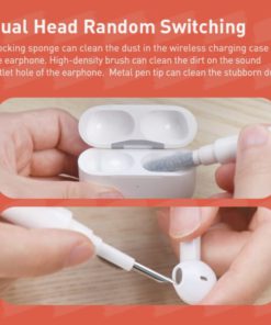 Keyboard Cleaning Brush,Keyboard Cleaning,Cleaning Brush,5 in 1 Keyboard Cleaning Brush