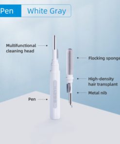 Keyboard Cleaning Brush,Keyboard Cleaning,Cleaning Brush,5 in 1 Keyboard Cleaning Brush