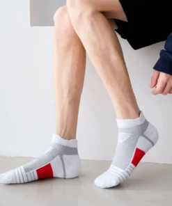 No Show Low - Trainer Socks