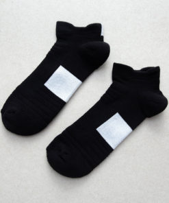 No Show Low - Trainer Socks