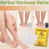 Herbal Varicose Veins Detox Healing Patch,Healing Patch,Varicose Veins,Detox Healing Patch