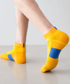 No Show Low - Trainer Socks