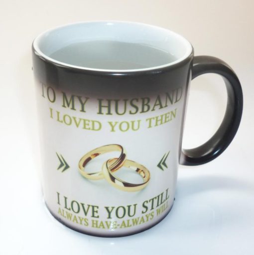 Tasses de marit i dona, tasses de dona, marit i dona