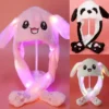Rabbit Hat,LED Lighting,LED Lighting Rabbit Hat