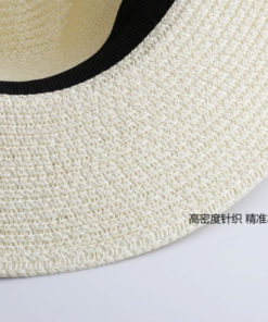Classic Panama Hat,Panama Hat