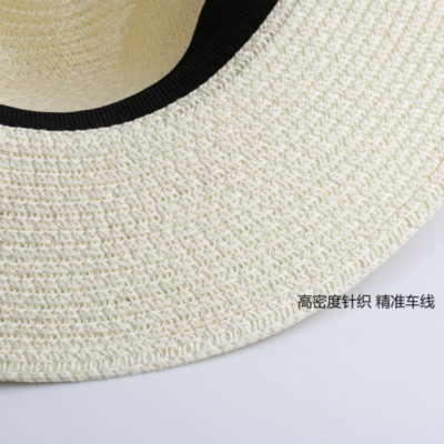 Classic Panama Hat,Panama Hat