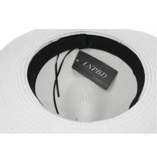 Klasični panamski šešir, panamski šešir