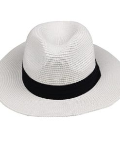 Classic Panama Hat,Panama Hat