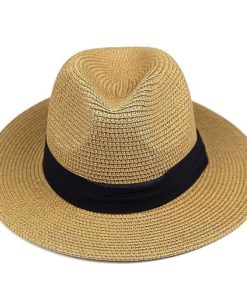 Classic Panama Hat,Panama Hat