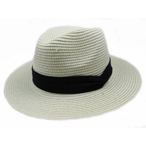 Klasični panamski šešir, panamski šešir