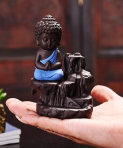 Buddha Incense Holder,Incense Holder,Little Buddha,Little Buddha Incense Holder