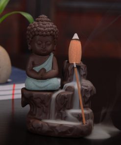 Buddha Incense Holder,Incense Holder,Little Buddha,Little Buddha Incense Holder