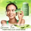 Matcha Mask,Magic Matcha Mask (2-pack)