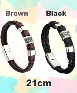 manliness magnetic leather bracelet,manliness magnetic leather bracelet reviews,manliness magnetic leather bracelet does it work,manliness magnetic leather bracelet with magnetic therapy technology,manliness magnetic bracelet reviews