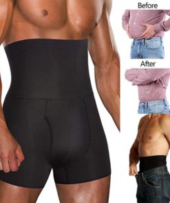 Shapewear Shorts,Men Boxer,Men Boxer Shapewear Shorts