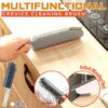 Multifunctional Crevice Cleaning Brush,Crevice Cleaning Brush,Cleaning Brush