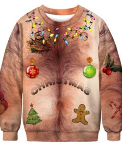 Muscle Cat,Cat Sweaters,Sweaters For Men and Women,Sweaters For Men