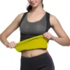 Neoprene Sweat,Sweat Body Shaper,Body Shaper,Neoprene Sweat Body Shaper