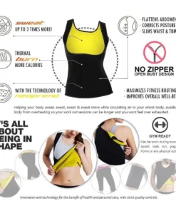 Neoprene Sweat,Sweat Body Shaper,Body Shaper,Neoprene Sweat Body Shaper