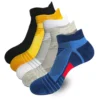 No Show Low - Trainer Socks
