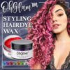 OhGlam Styling Hair Dye Wax