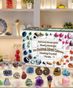 Ore Christmas Advent Calendar,Christmas Advent Calendar