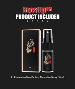 Men's Performance Spray,Performance Spray,Men's Performance,BoostUp,BoostUp™ Men's Performance Spray