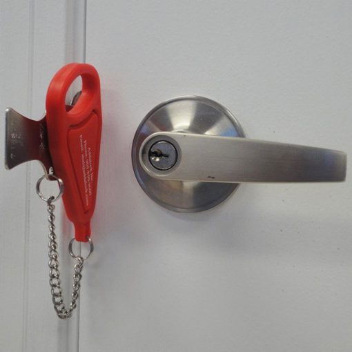 Portable Hotel Door Lock, Hotel Door, Door Lock, Portable Hotel