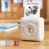 Smart Photo Printer,Smart Photo,Photo Printer,Portable Smart Photo Printer