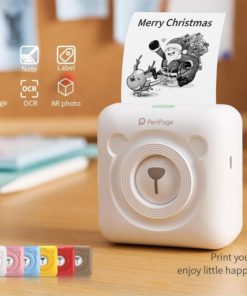 Smart Photo Printer,Smart Photo,Photo Printer,Portable Smart Photo Printer