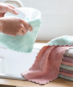 Absorbent Towels,Premium Multi-Pack Absorbent Towels