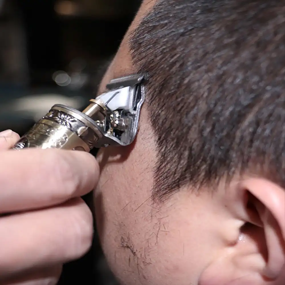 T-Outliner Cordless,Hair Clipper