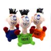 Punch Doll,Punch Doll – Funny Punch Me Screaming Doll