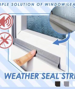 Seal Strip,Weather Seal Strip,Weather Seal,Self-Adhesive Weather Seal