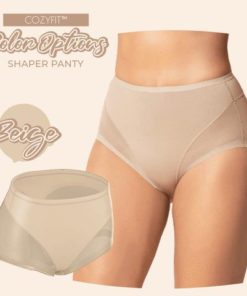 CozyFit Daily Comfort Shaper Panty,CozyFit™ Daily Comfort Shaper Panty,Daily Comfort Shaper Panty,Shaper Panty