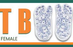 2021 Shiatsu Reflexology Socks,Reflexology Socks,Shiatsu Reflexology