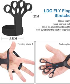 Grip Trainer,Hand Grip Trainer,Hand Grip,Finger Exercise,Finger Exercise Hand Grip Trainer
