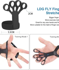 Grip Trainer,Hand Grip Trainer,Hand Grip,Finger Exercise,Finger Exercise Hand Grip Trainer