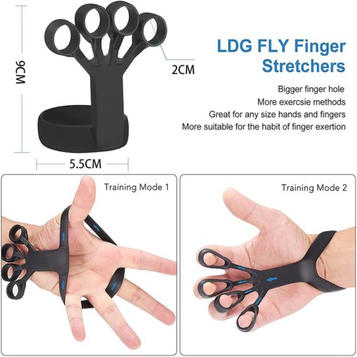 Grip Trainer,Hand Grip Trainer,Hand Grip,Finger Exercise,Finger Exercise Hand Grip Trainer