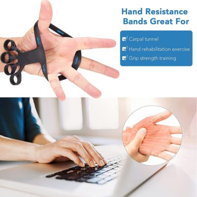 Grip Trainer,Hand Grip Trainer,Hand Grip,Finger Exercise,Finger Exercise Hand Grip Trainer