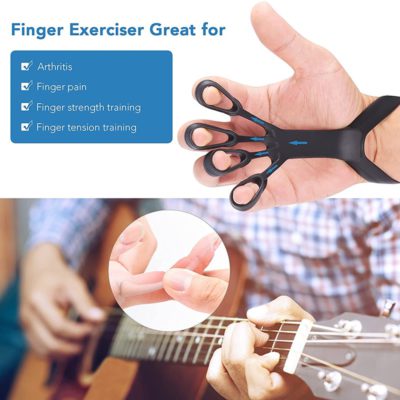 Grip Trainer,Hand Grip Trainer,Hand Grip,Finger Exercise,Finger Exercise Hand Grip Trainer