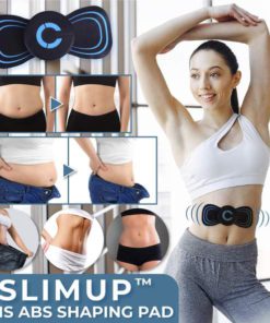SlimUp,EMS Abs,SlimUp™ EMS Abs Shaping Pad