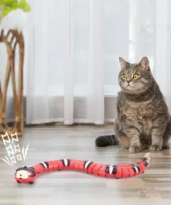 Interactive Cat Toys,Cat Toys,Interactive Cat,Smart Sensing,Smart Sensing Interactive Cat Toys