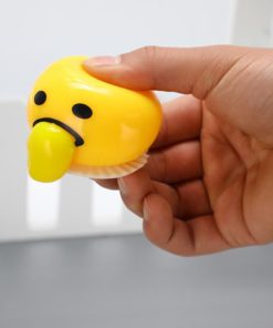 Egg Ball,Ball Anti-Stress,Squishy Egg,Squishy Egg Ball Anti-Stress